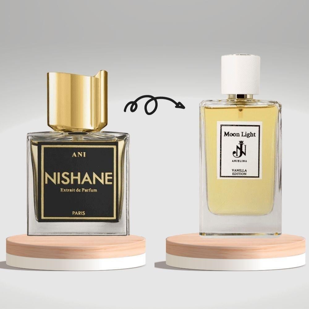 بديل عطر نيشاني اني ( مون لايت ) ادو بارفيوم ، 100مل - صورة 1