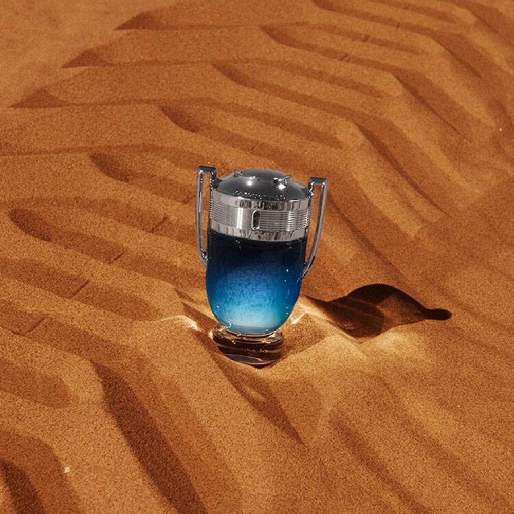 عطر باكو رابان انفكتوس ليجند او دو بارفيوم 100مل - صورة 4