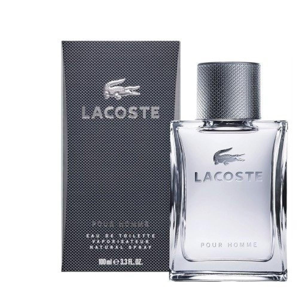 عطر لاكوست بور هوم او دو تواليت 100مل - صورة 2
