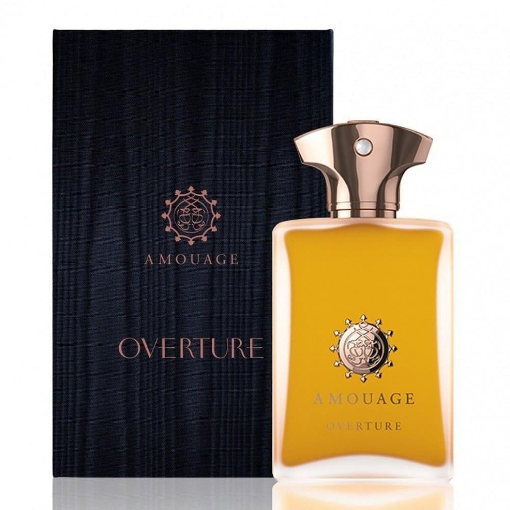 عطر امواج اوفرترو او دو بارفيوم للرجال 100مل - صورة 4