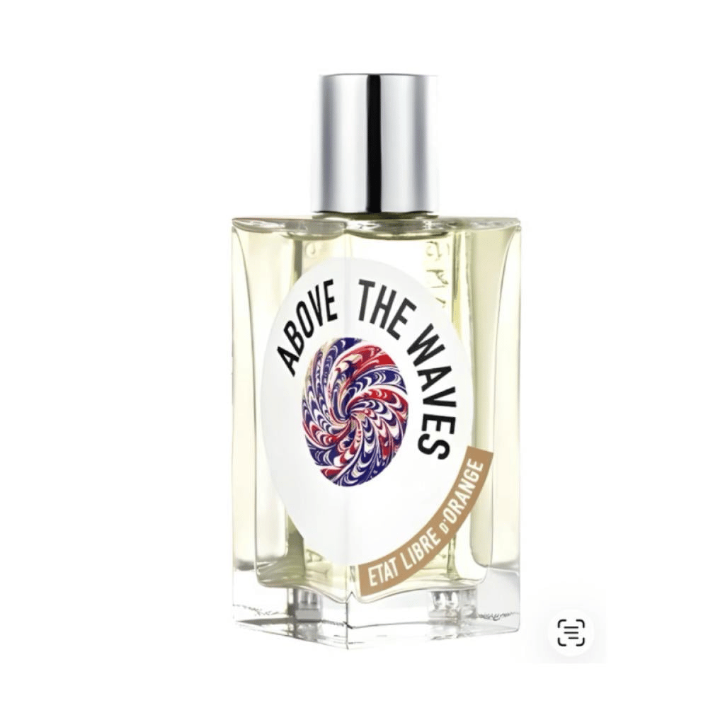 عطر ألف ذا ويف ايتا ليبر دي اورانج 100 مل Above the Waves Etat Libre d'Orange - صورة 1