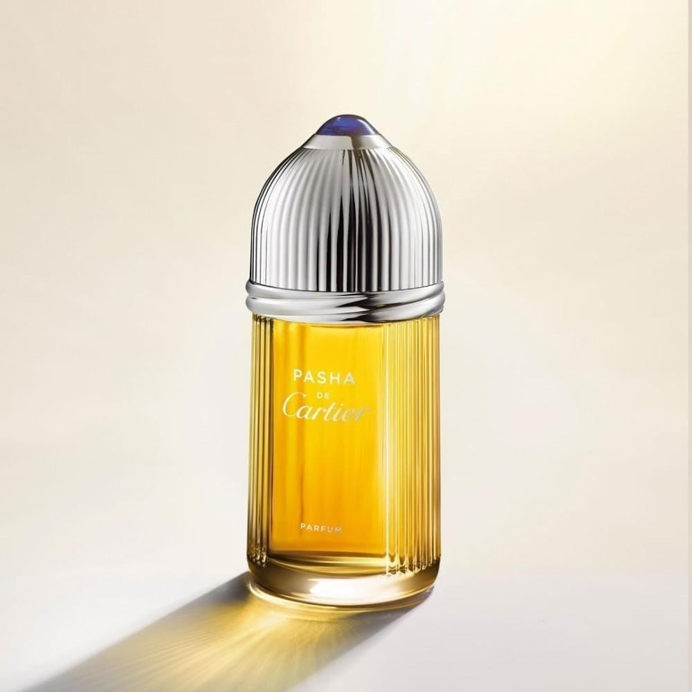 عطر كارتير باشا او دو بارفيوم للرجال 100مل - صورة 3