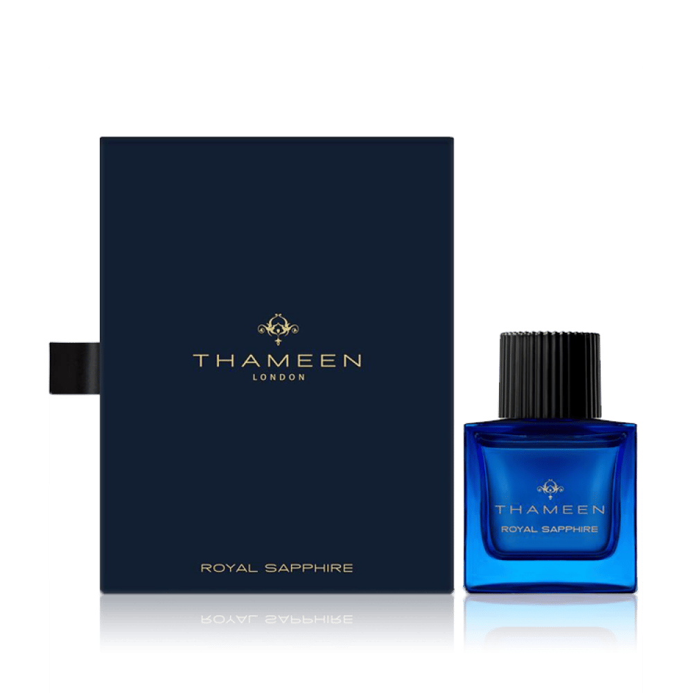عطر ثمين رويال سفير اكسترايت دو بارفيوم 50مل - صورة 2