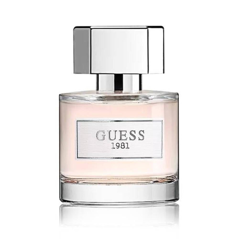 عطر جيس 1981 او دو تواليت 100مل - صورة 1