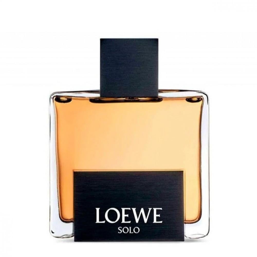عطر لويفي سولو لويفي او دو تواليت 125مل - صورة 1