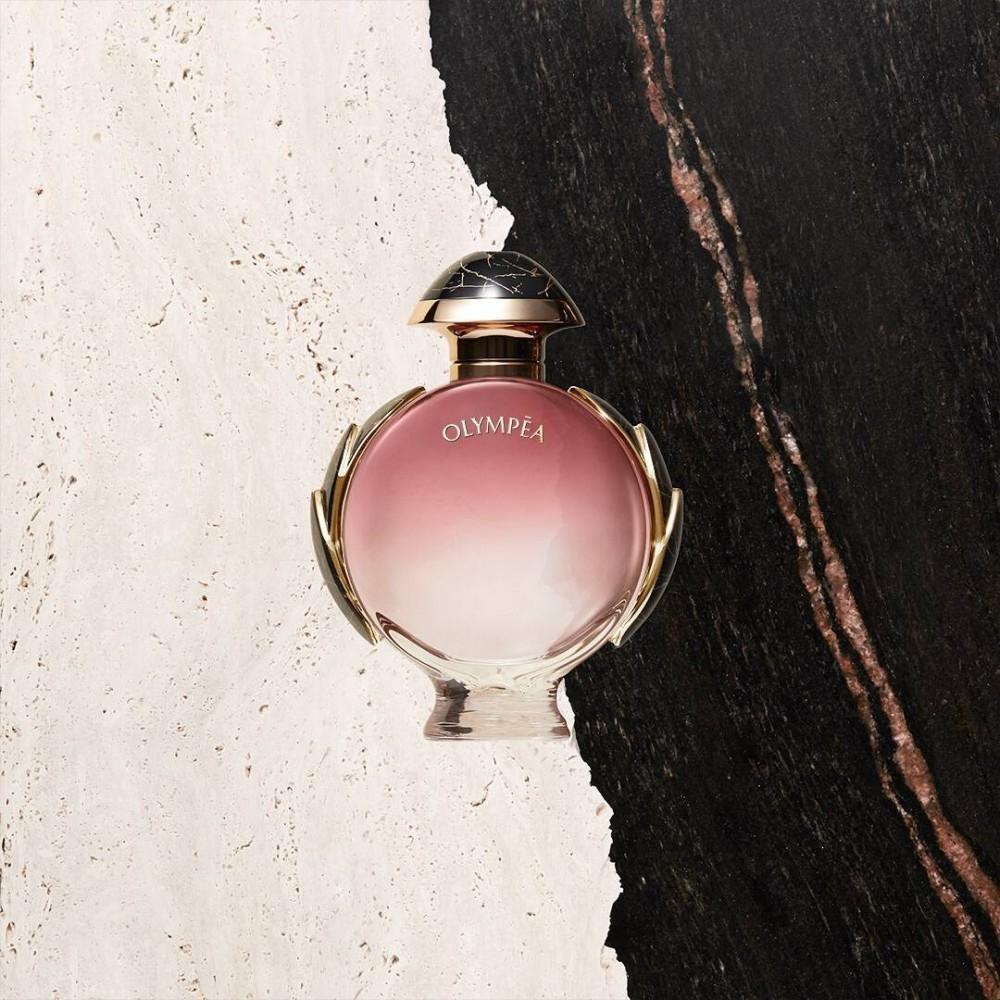 عطر باكو رابان اولمبيا اونيكس كولكتر ايديشن او دو بارفيوم 80مل - صورة 5
