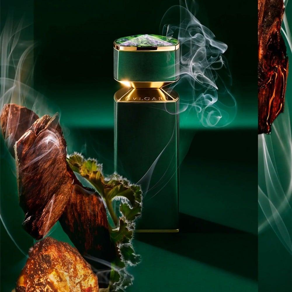 عطر بولغاري لو جيم كوبرا او دو بارفيوم 100مل - صورة 2