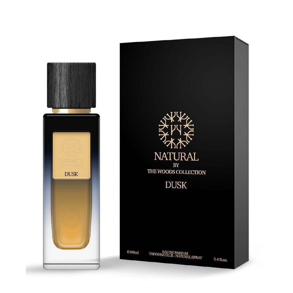 عطر ذا وودز كوليكشن باي ناتشورال دسك او دو بارفيوم 100مل - صورة 2