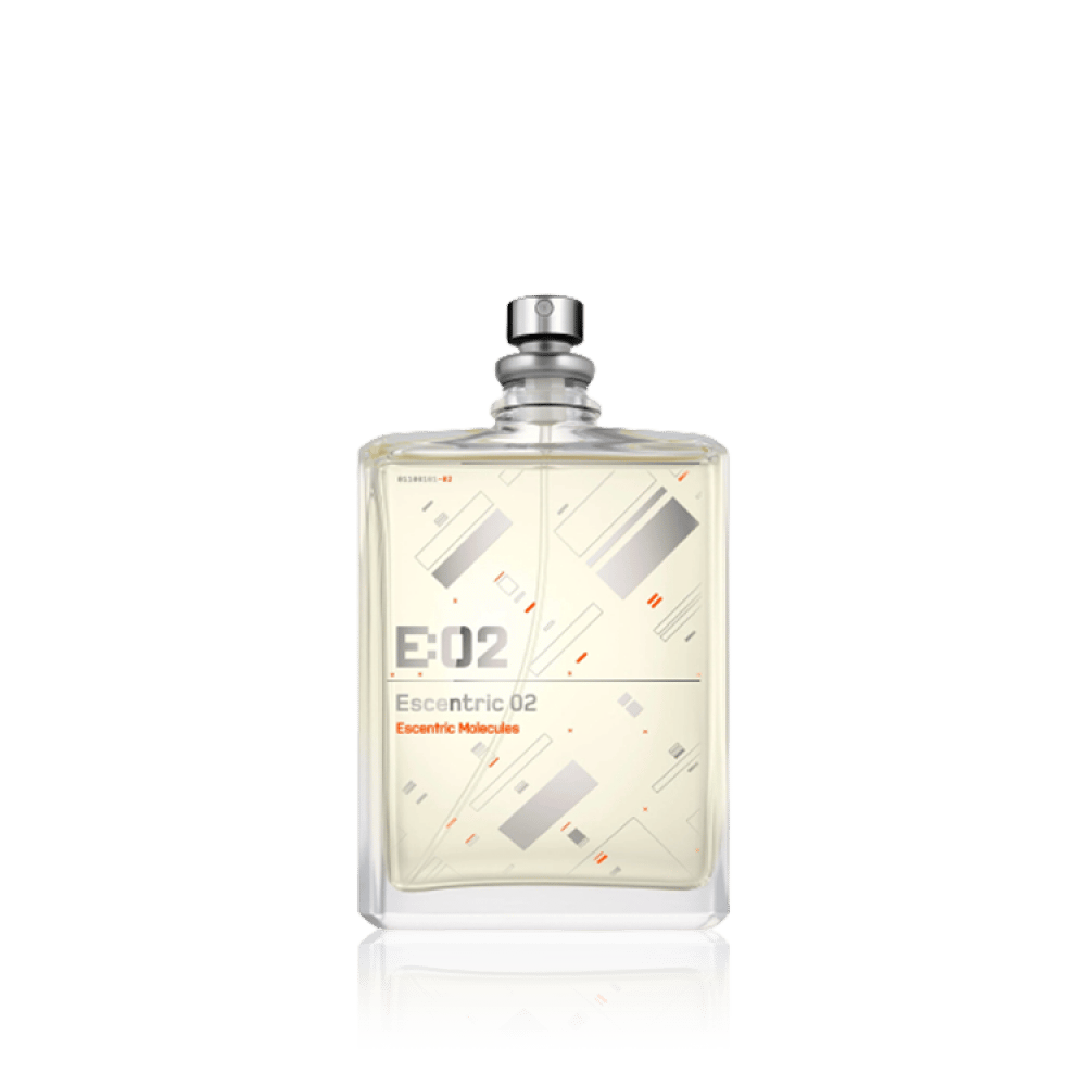 عطر اسنترك موليكيولز اسنترك 02 او دو تواليت 100مل - صورة 3