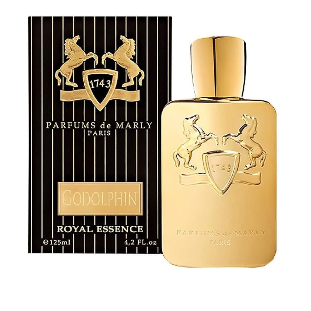 عطر بارفيوم دي مارلي غودولفين او دو بارفيوم للرجال 125مل - صورة 2