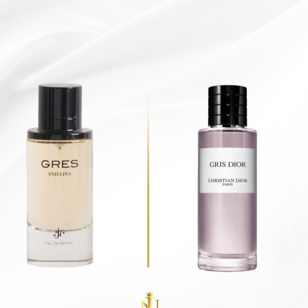 بديل عطر جريس ديور 100 ملي - صورة 1