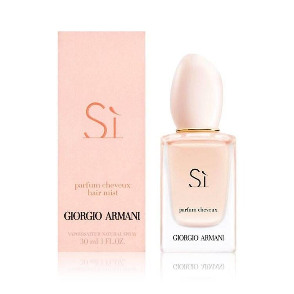معطر شعر سي ارماني 30مل - صورة 2