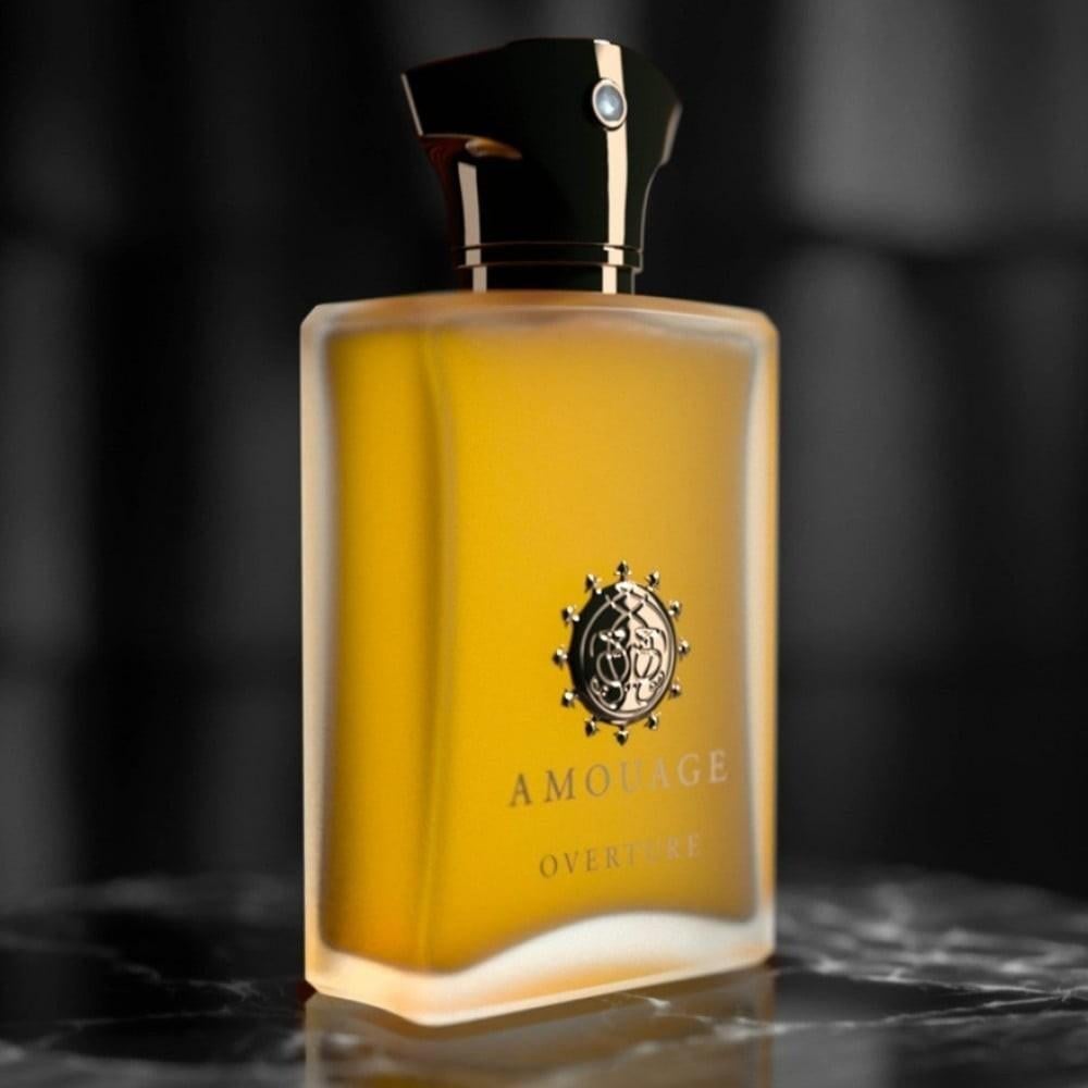عطر امواج اوفرترو او دو بارفيوم للرجال 100مل - صورة 2