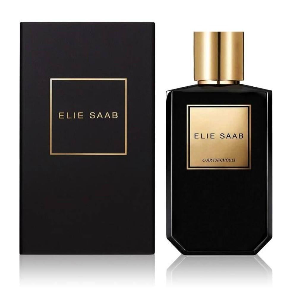 عطر إيلي صعب كيور باتشولي او دو بارفيوم 100مل - صورة 2