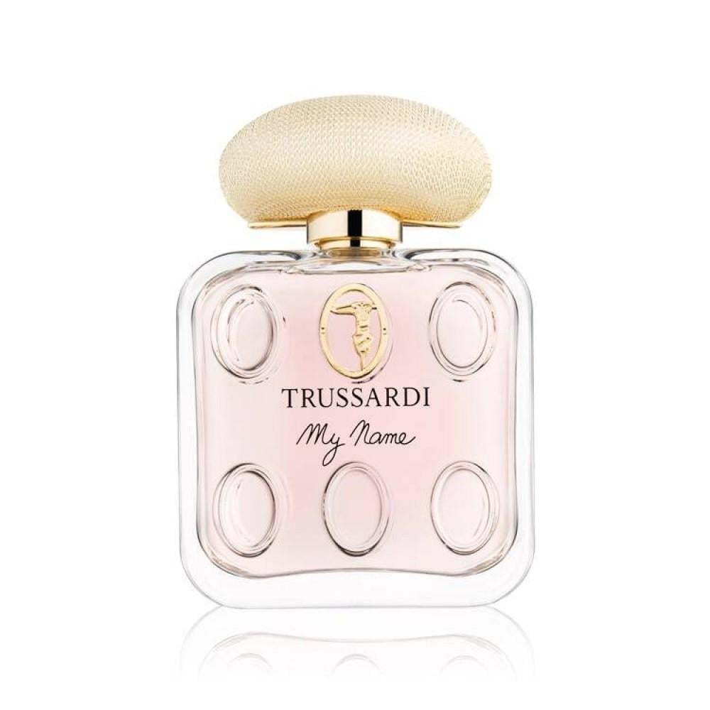 عطر تروساردي ماي نيم او دو بارفيوم 100مل - صورة 3