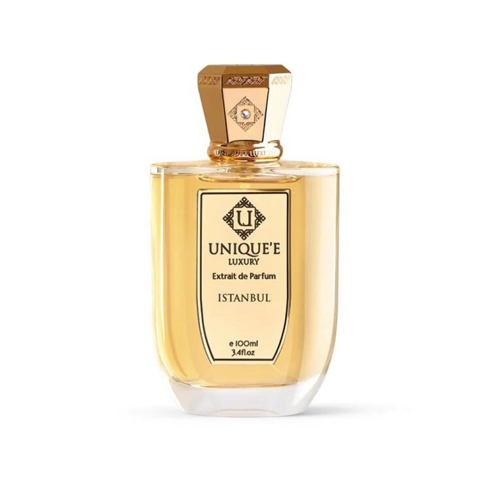 عطر يونيك لوكسري اسطنبول اكسترايت دو بارفيوم 100مل - صورة 1