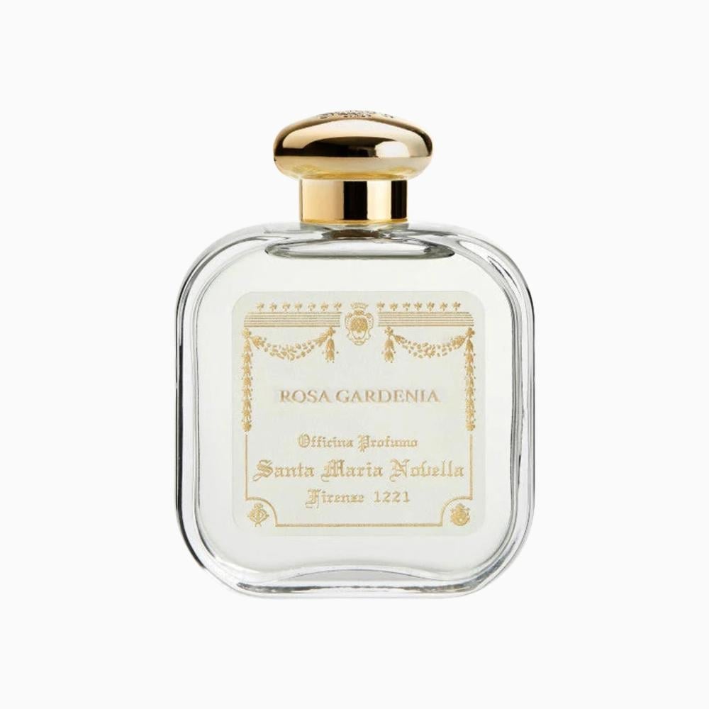 عطر روزا غاردينيا ريجينا سانتا ماريا أو دو برفيوم 100 مل – Rosa Gardenia Regina Santa Maria Eau de Parfum 100ml - صورة 1