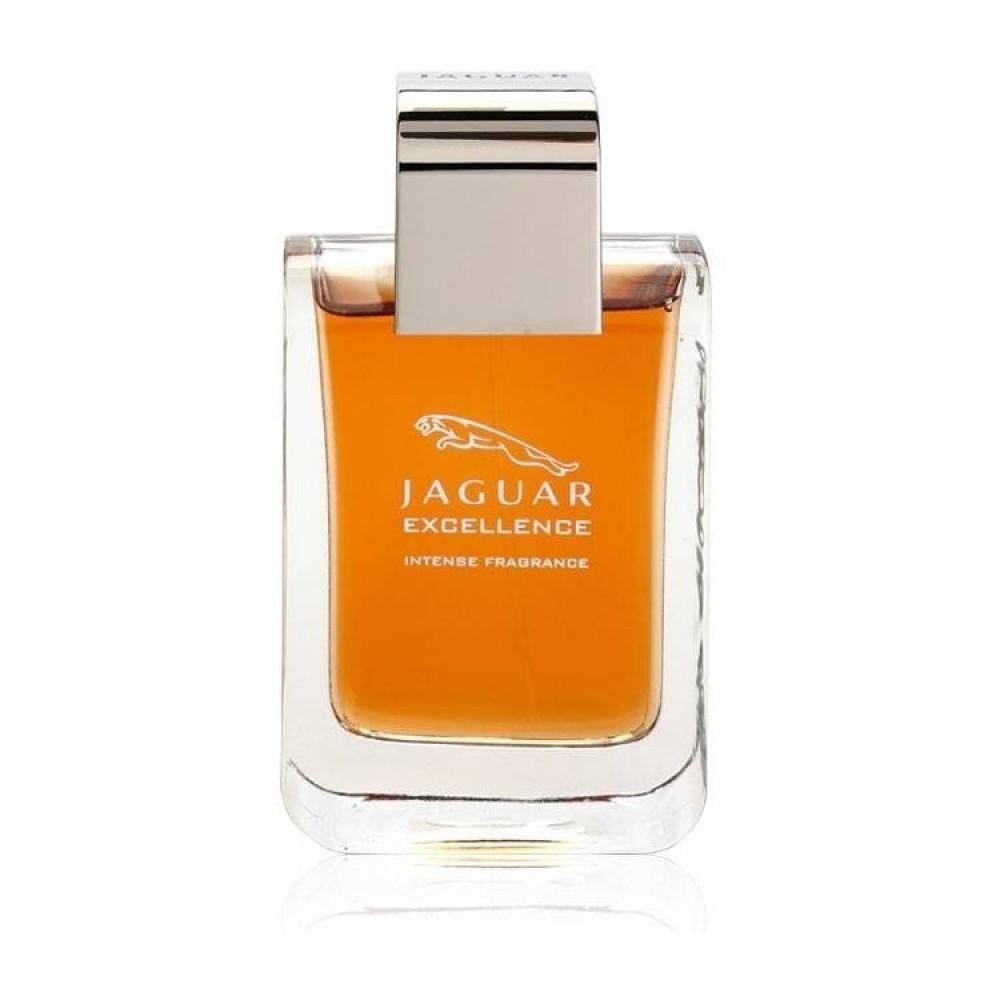 عطر جاكوار اكسلنس انتنس او دو بارفيوم 100مل - صورة 1