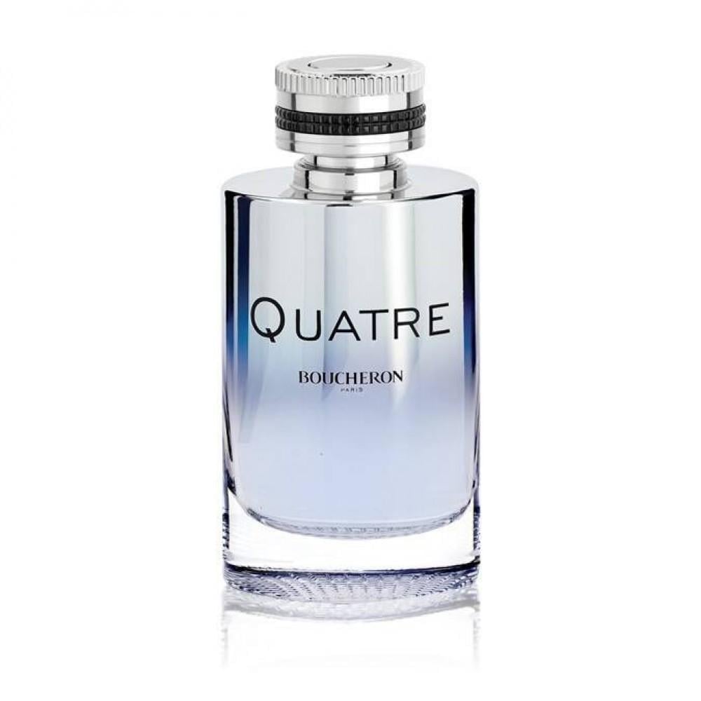 عطر بوشرون كواتر انتنس او دو تواليت 100مل - صورة 1