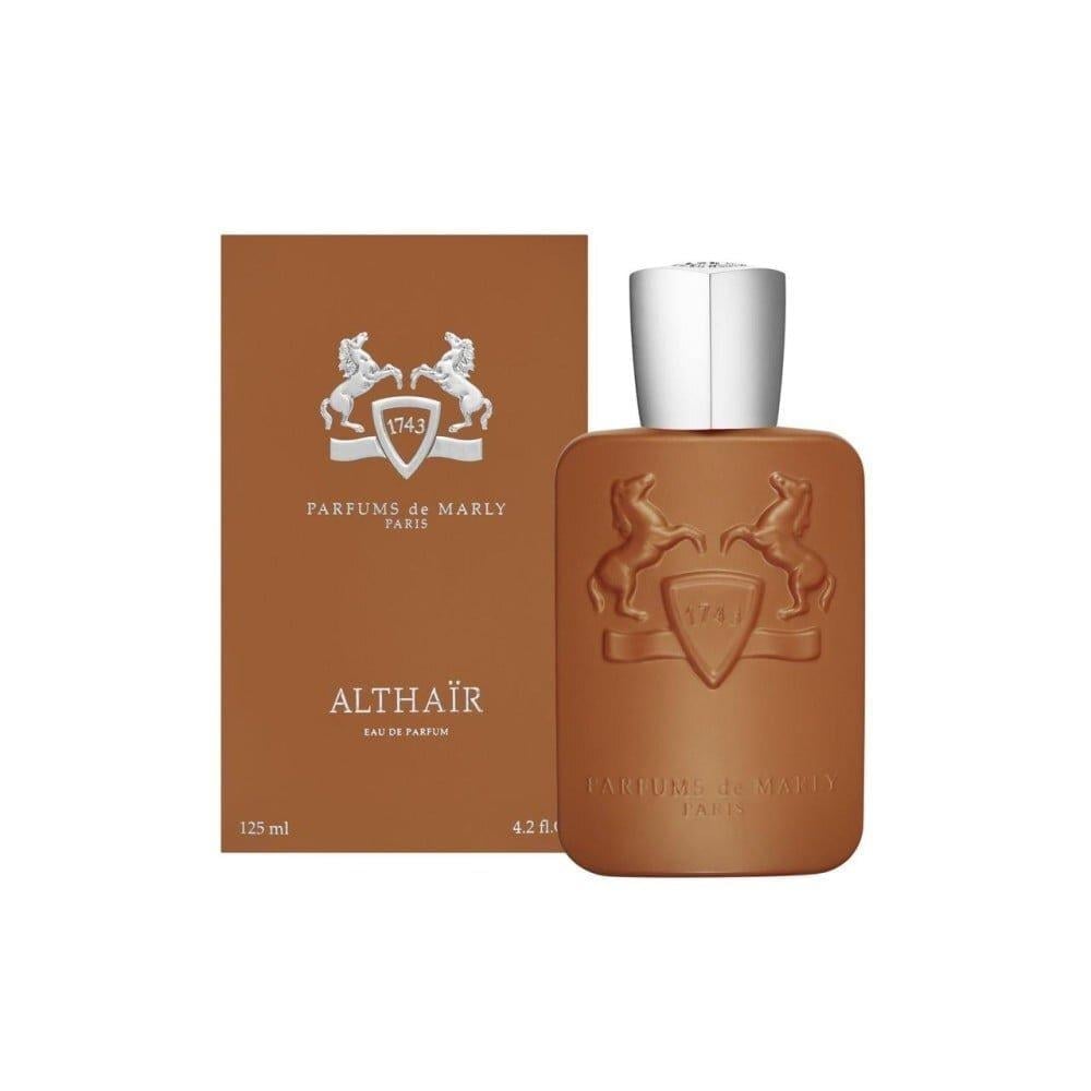 عطر بارفيوم دي مارلي الثائر او دو بارفيوم للرجال - صورة 2