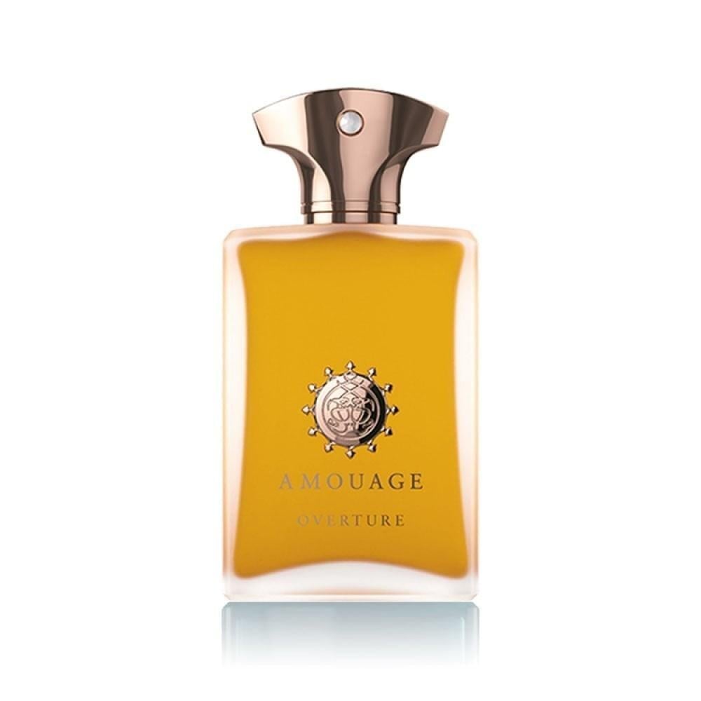 عطر امواج اوفرترو او دو بارفيوم للرجال 100مل - صورة 1