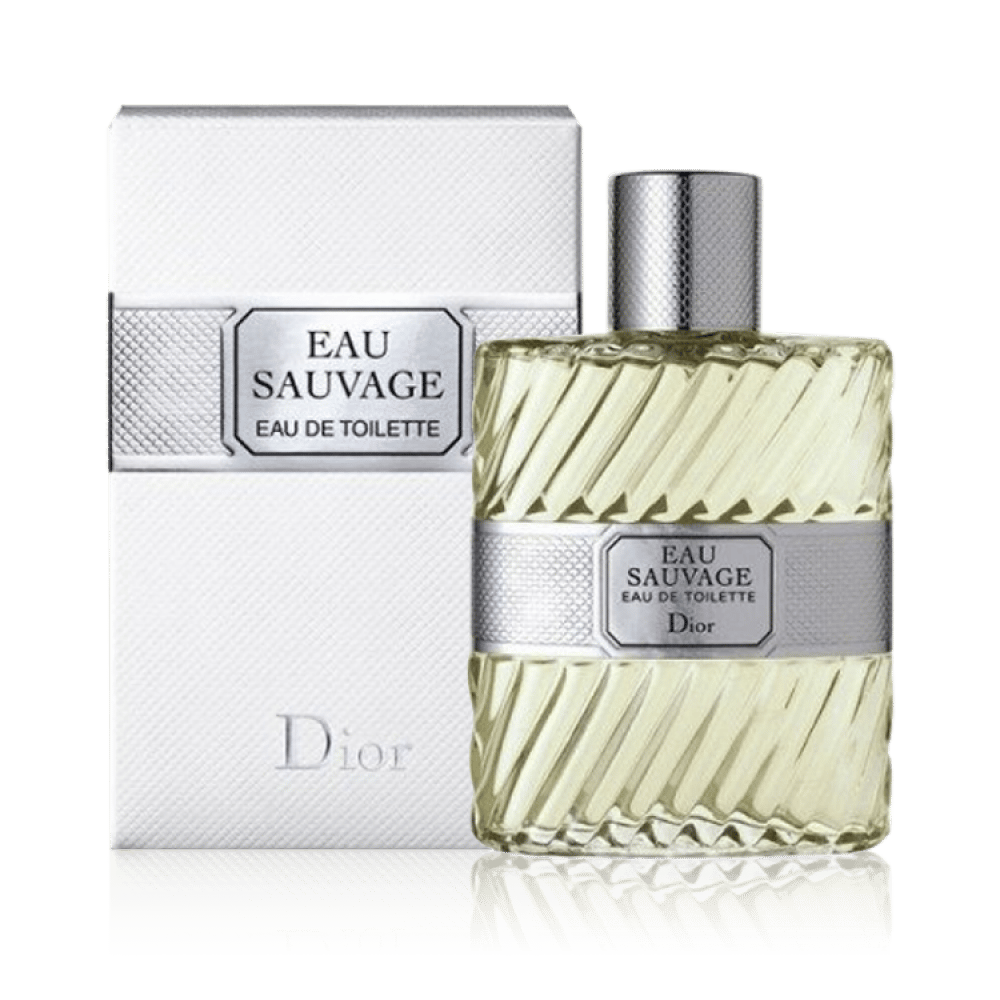 عطر ديور او سوفاج او دو تواليت للرجال 100مل - صورة 2