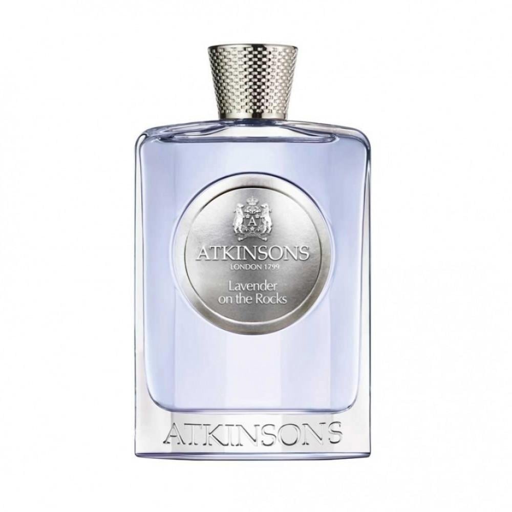 عطر أتكينسونس لافندر أون ذا روك او دو بارفيوم 100مل - صورة 1