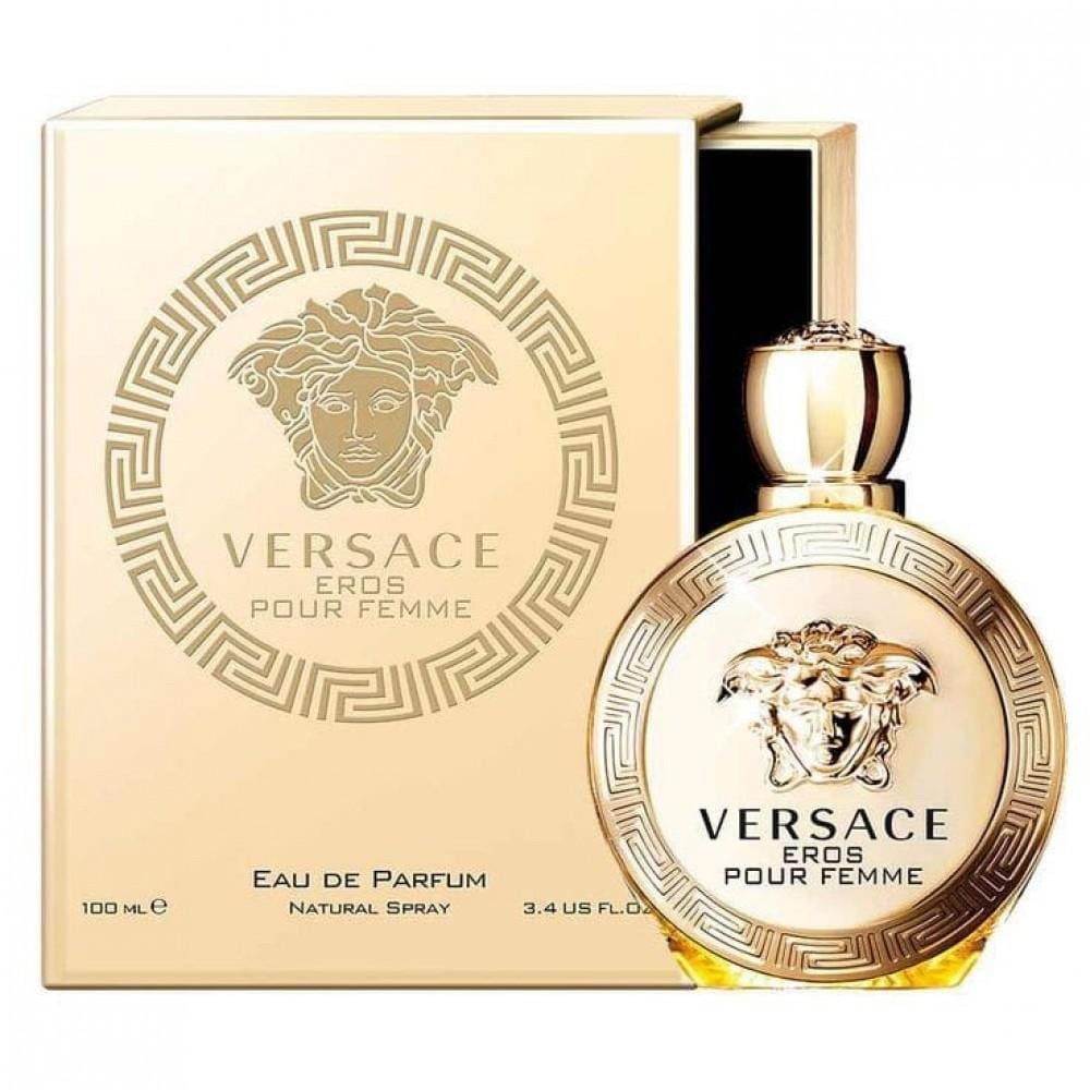 عطر فرزاتشي ايروس او دو بارفيوم للنساء - صورة 3