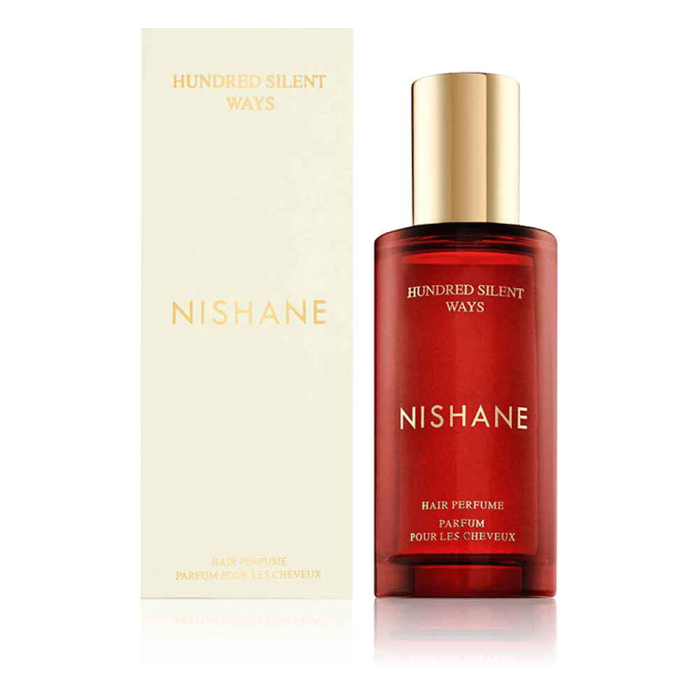معطر الشعر نيشاني هاندريد سايلنت وايز 50مل - صورة 2
