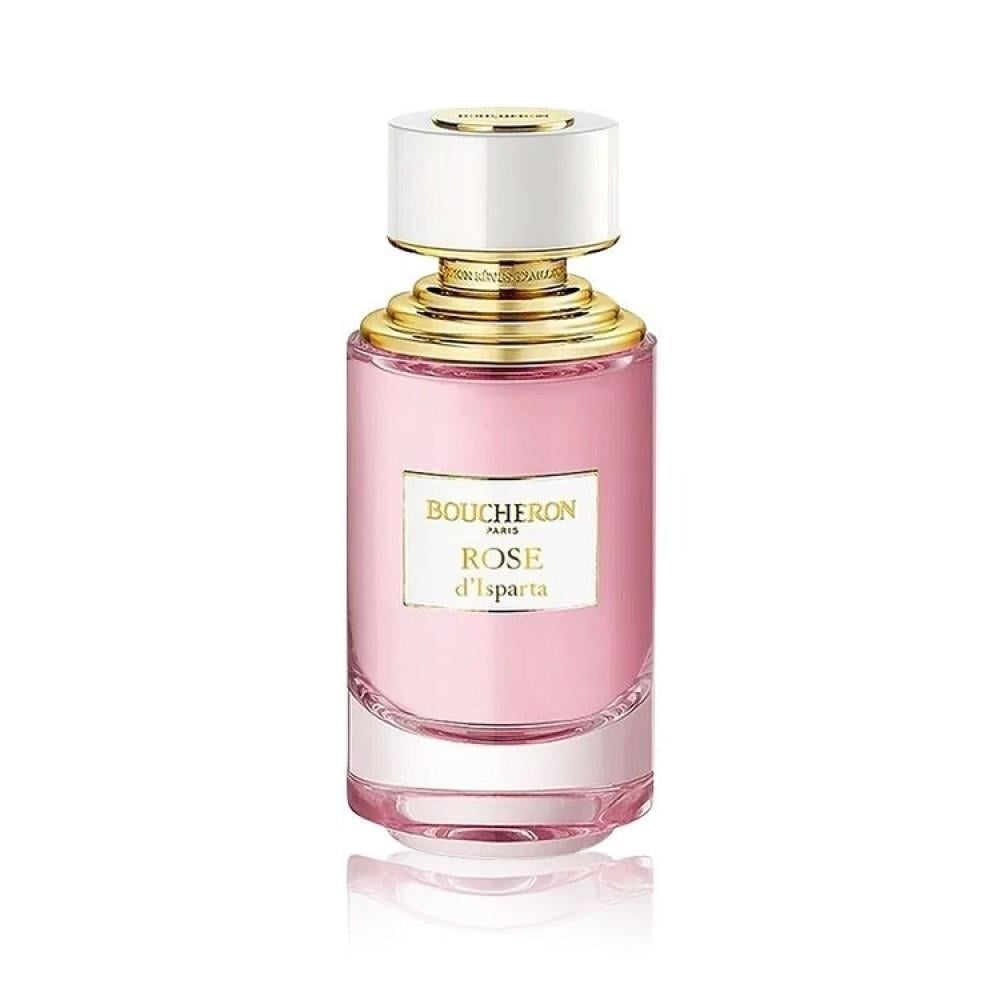 عطر بوشرون روز دسبارتا او دو بارفيوم 125مل - صورة 1