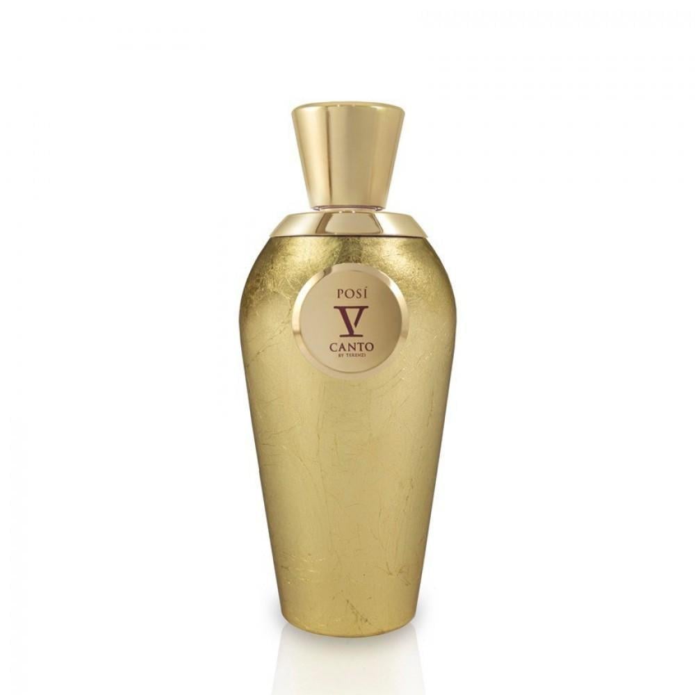 عطر في كانتو بوسي اكسترايت دو بارفيوم 100مل - صورة 1