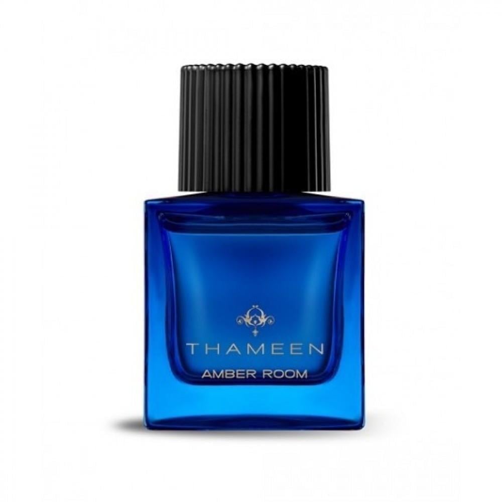 عطر ثمين عنبر روم اكسترايت دو بارفيوم 50مل - صورة 1