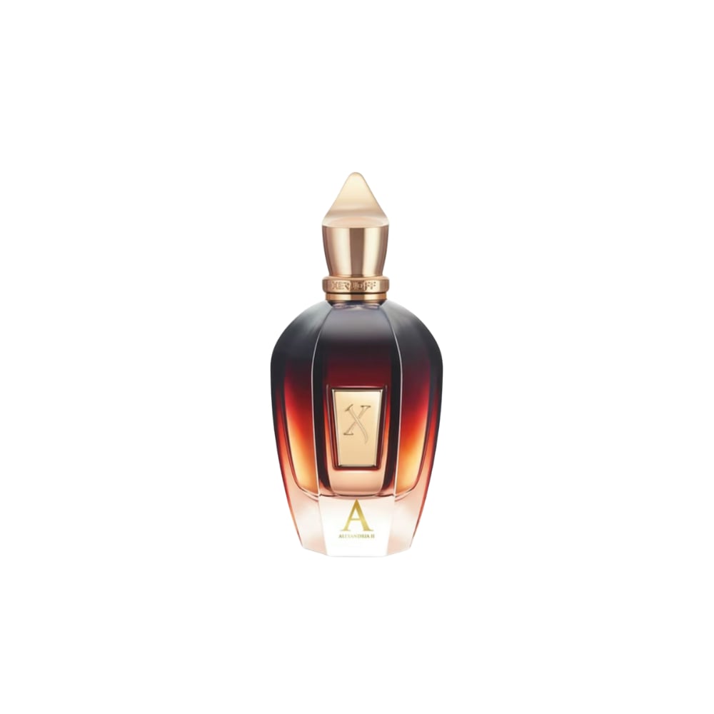 عطر الكسندريا 2 من زيرجوف 100 مل - صورة 1