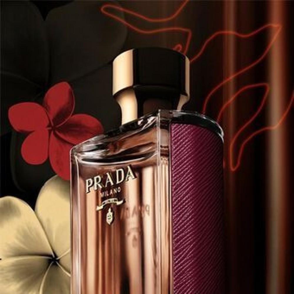 عطر برادا لافيمي انتنس او دو بارفيوم للنساء 100مل - صورة 2