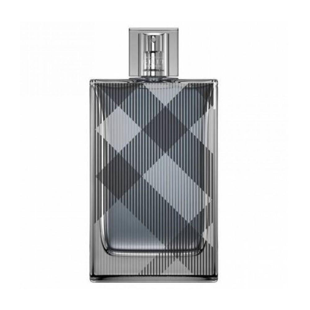 عطر بربري بريت فور هيم او دو تواليت للرجال 100مل - صورة 1