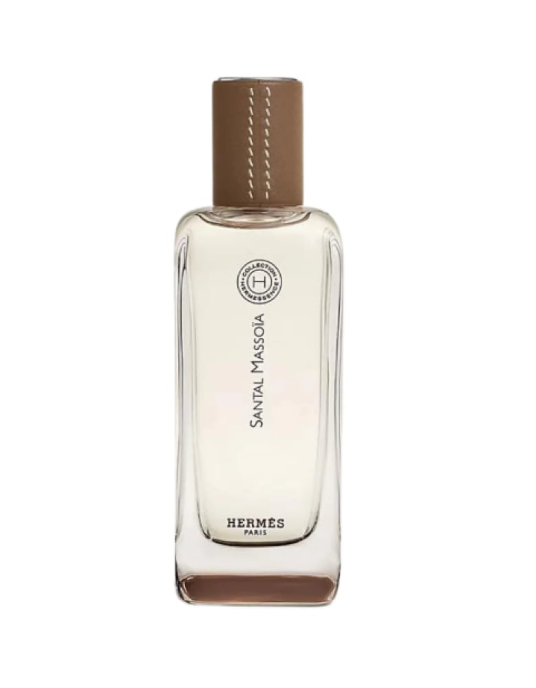 عطر هيرميس سانتال ماسويا أو دي تواليت 100 مل تستر - صورة 1