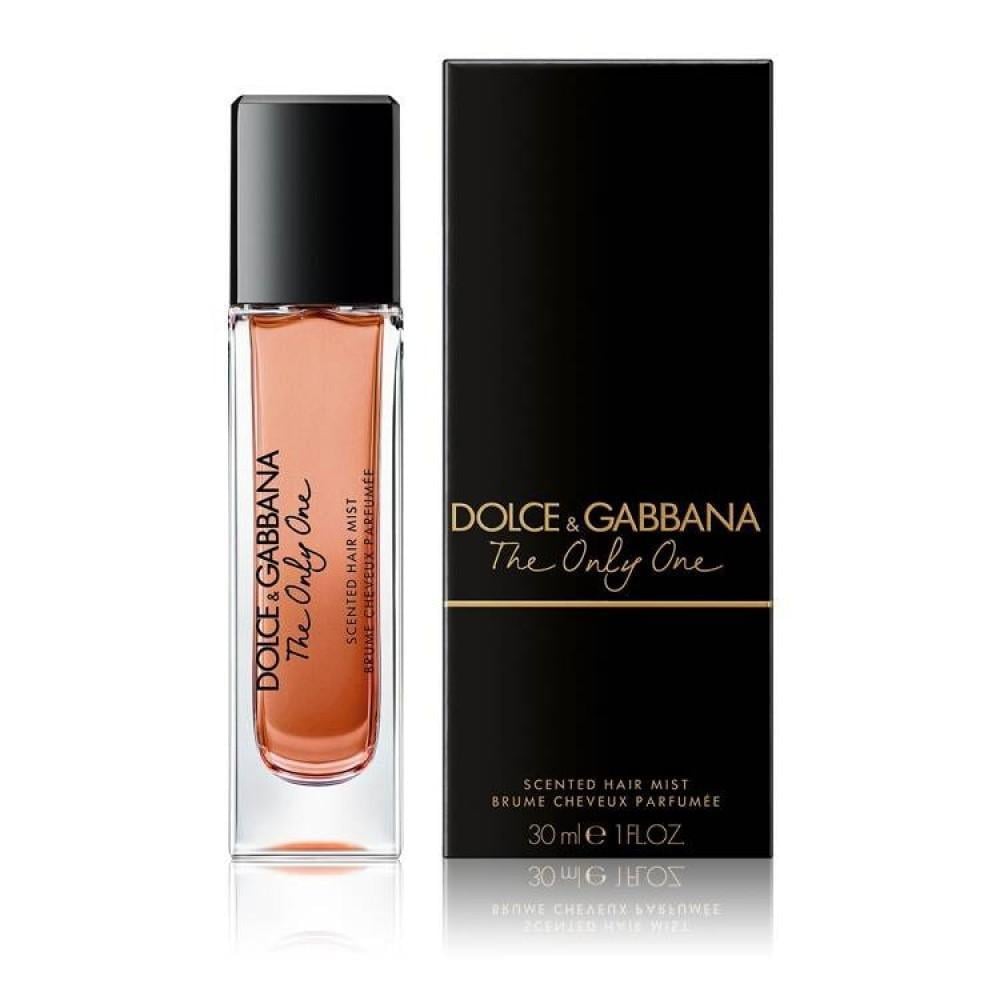 معطر شعر دولتشي غابانا ذا اونلي ون للنساء 30مل - صورة 2