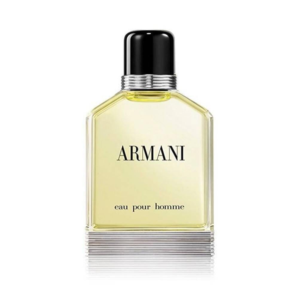 عطر ارماني ايو بورهوم  او دو تواليت 100مل - صورة 1