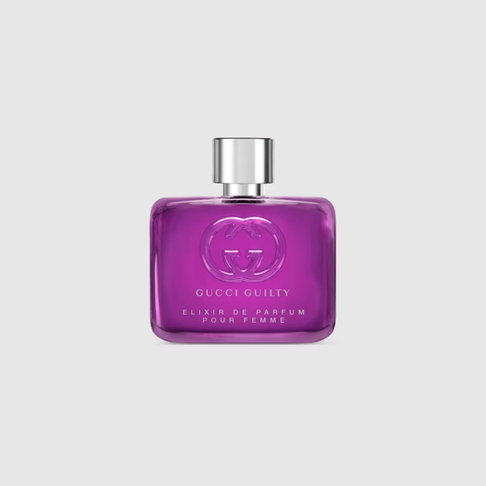 عطر قوتشي قيلتي إليكسير 60 مل - صورة 2