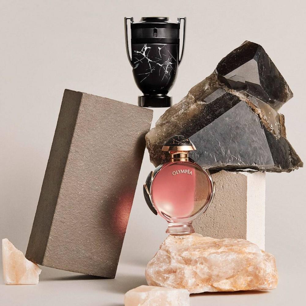 عطر باكو رابان انفكتوس اونيكس كولكتر ايديشن او دو تواليت 100مل - صورة 2