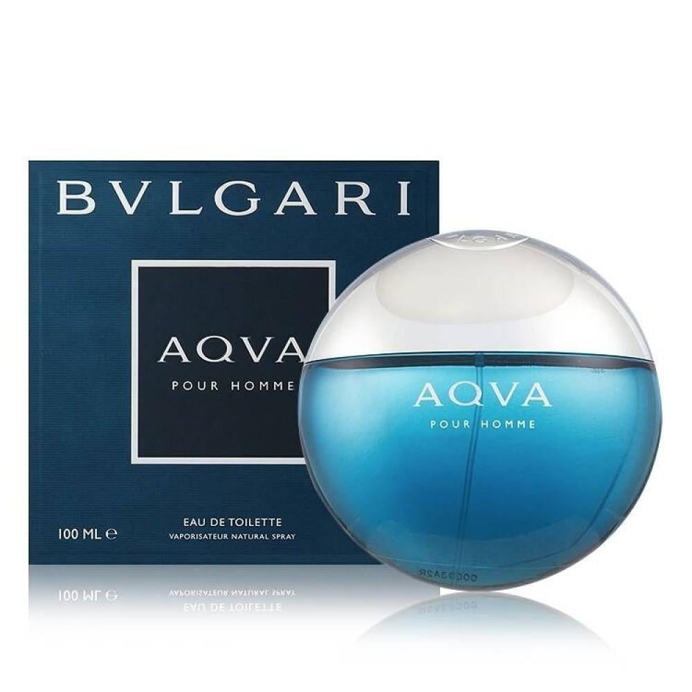 عطر بولغاري اكوا بورهوم او دو تواليت 100مل - صورة 2