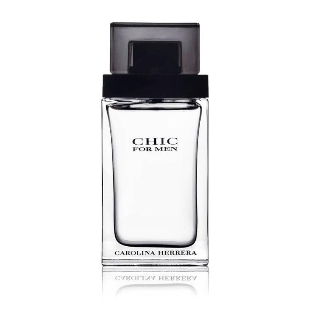 عطر كارولينا هيريرا شيك او دو تواليت 100مل - صورة 1