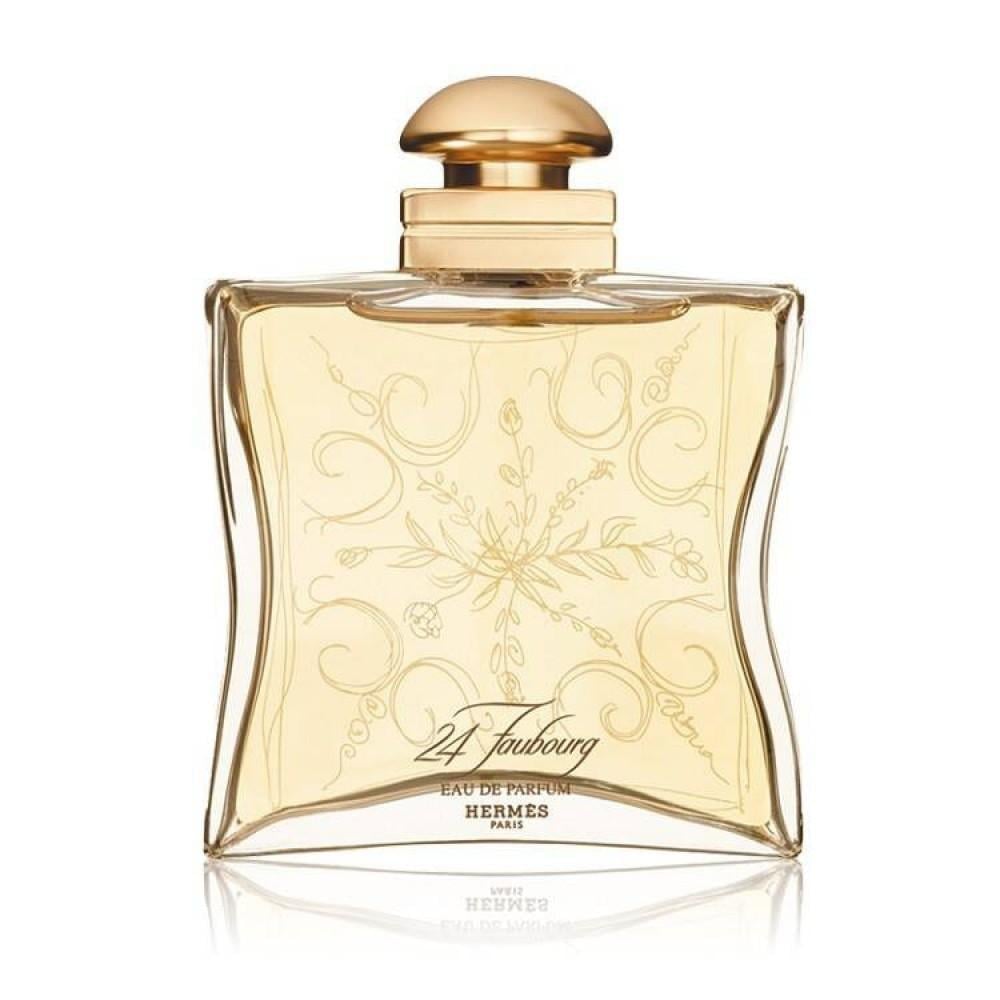 عطر هيرمس 24 فوبورغ او دو بارفيوم 100مل - صورة 1