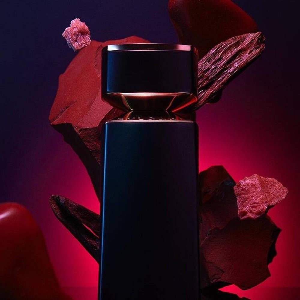 عطر بولغاري لو جيم جارانات او دو بارفيوم 100مل - صورة 3