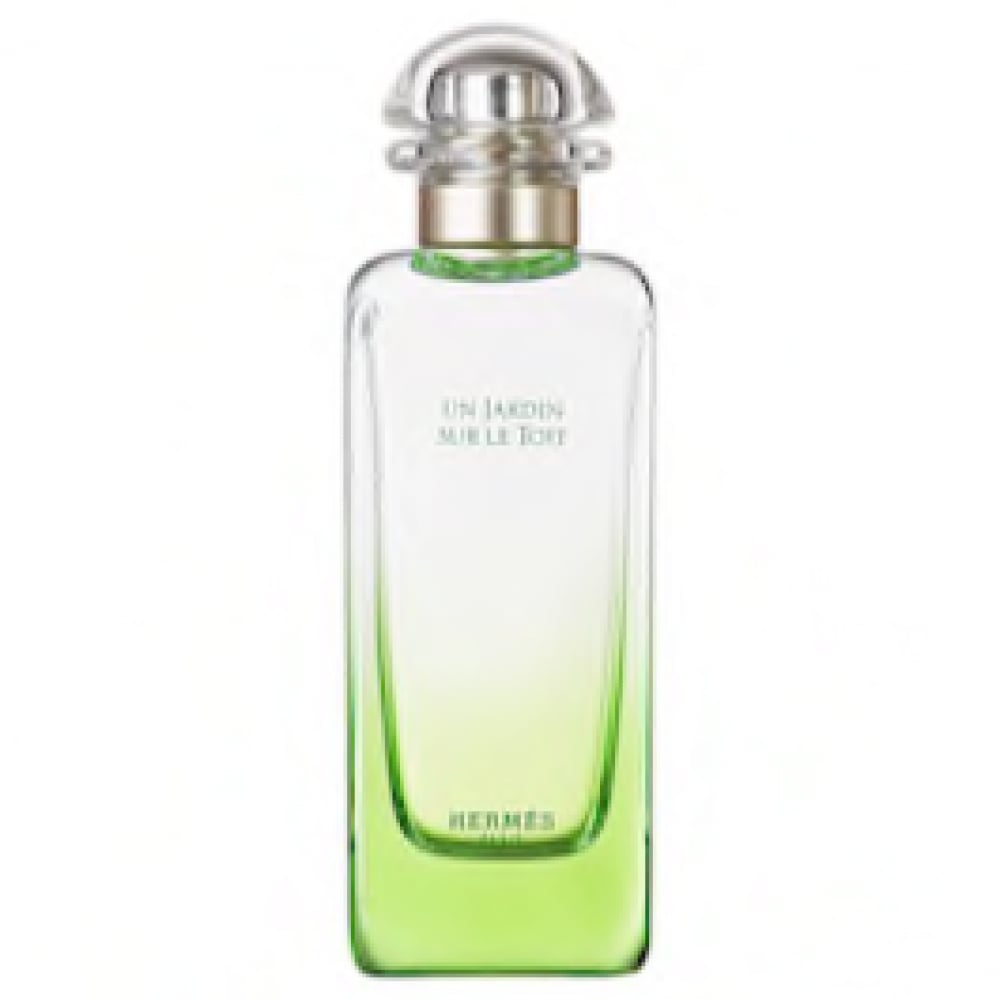 عطر هيرميس اون جاردن سور لو تويت 100 مل Un Jardin Sur Le Toit Hermès - صورة 1