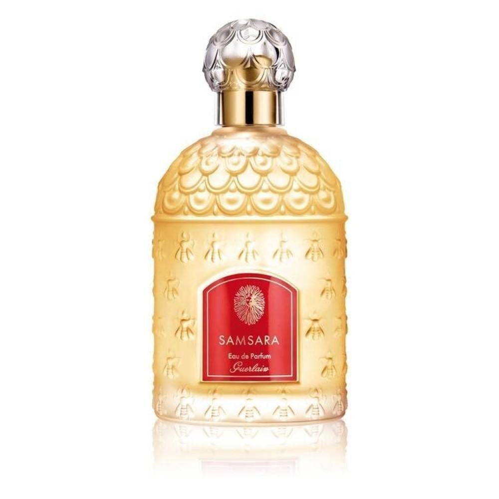 عطر جيرلان سمسارا او دو بارفيوم للنساء 100مل - صورة 1