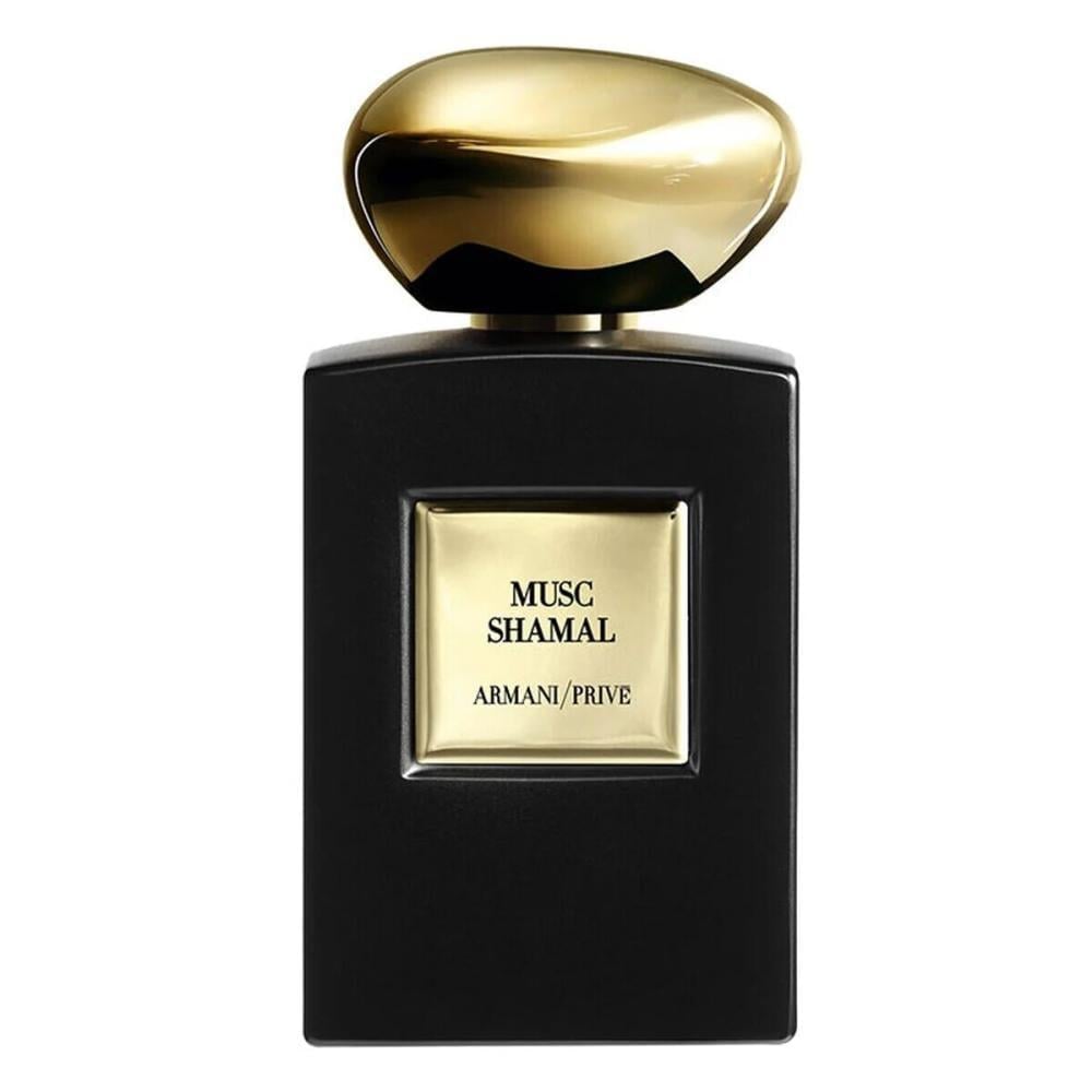 عطر ارماني الحصري برايف مسك الشمال Exclusive Armani prive musc shamal perfume - صورة 1