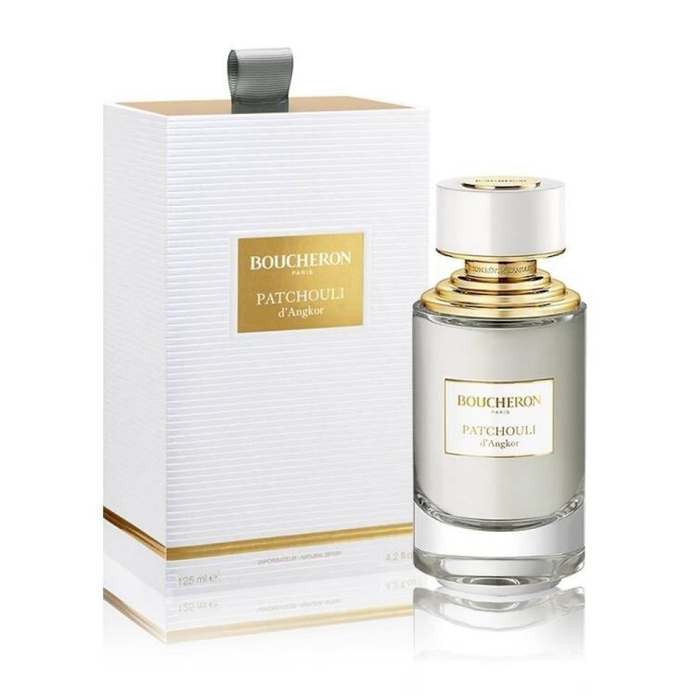 عطر بوشرون باتشولي دي أنكور او دو بارفيوم 125مل - صورة 2