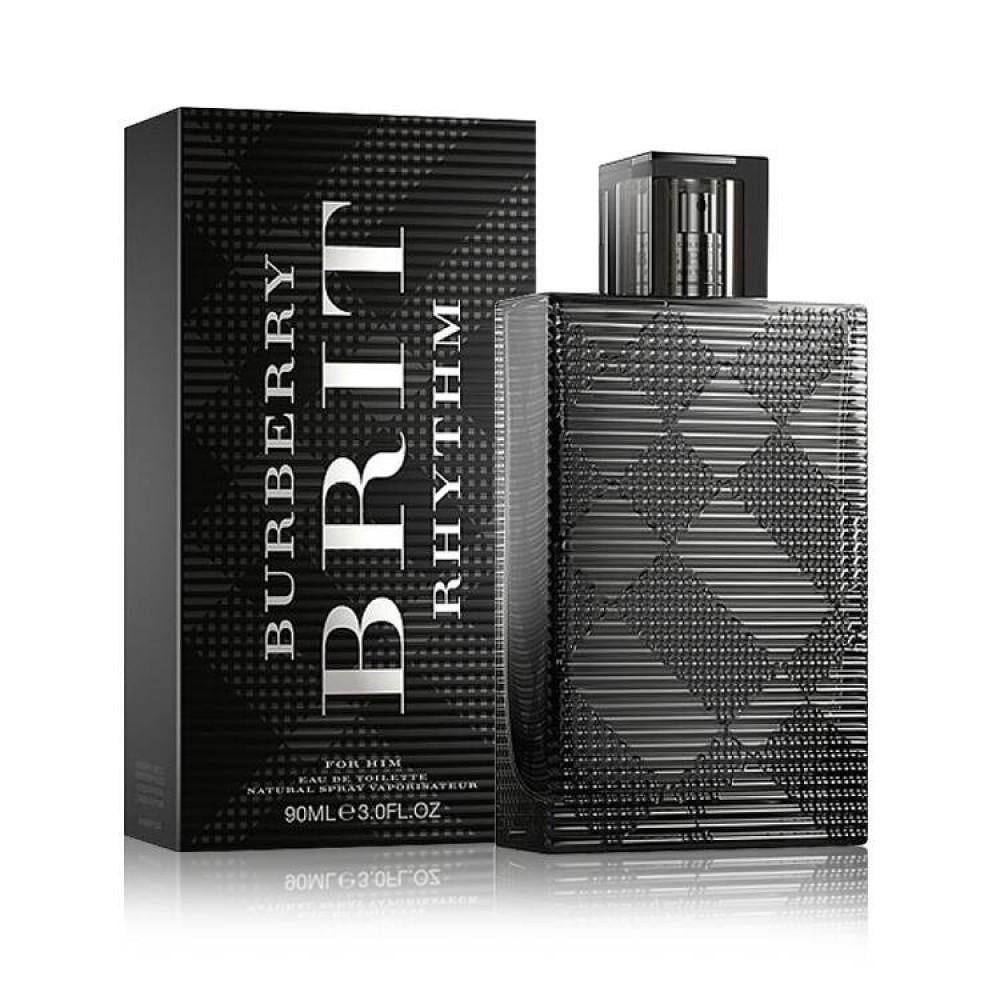 عطر بربري بريت ريثم او دو تواليت للرجال 90مل - صورة 2