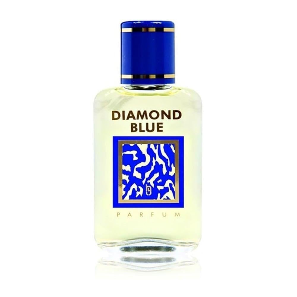 عطر دايموند بلو قزاز او دو بارفيوم 100مل - صورة 1